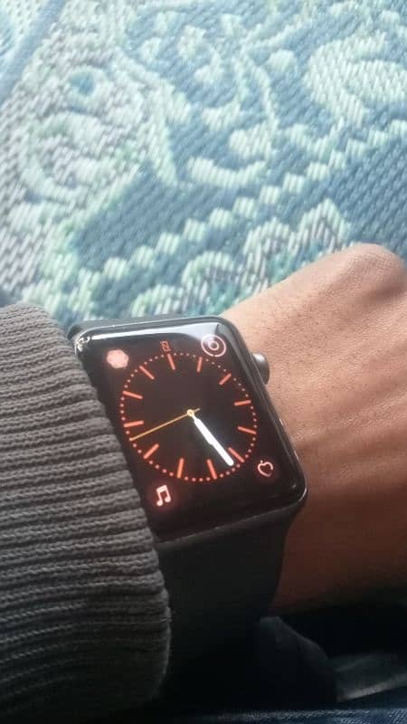 apple watch series 1 0