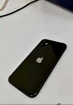 iPhone 11 Waterpack Factory Unlocked 4 month Sim Working