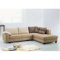 15k Per Seat - L Shape Sofa -5 Seater Sofa - 6 Seater Sofa - Sofa Set