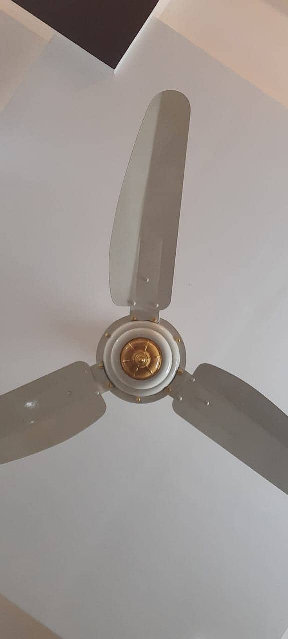 GFC Diamand Series FANS Available for Sale in Warenty (1 Year Used) 4