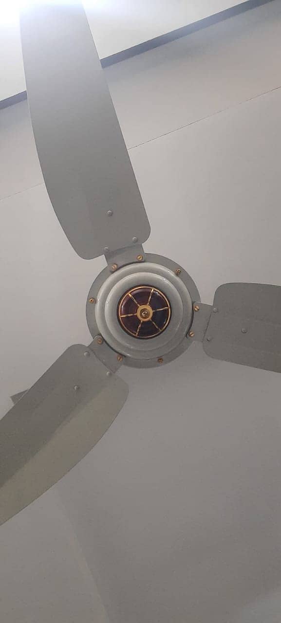 GFC Diamand Series FANS Available for Sale in Warenty (1 Year Used) 5