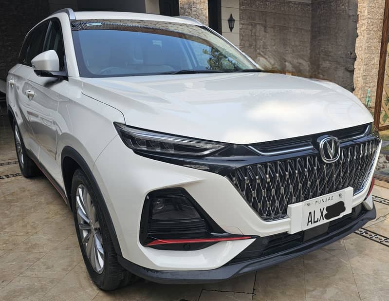 Changan Oshan X7 2022 1