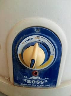 BOSS mini baby machine