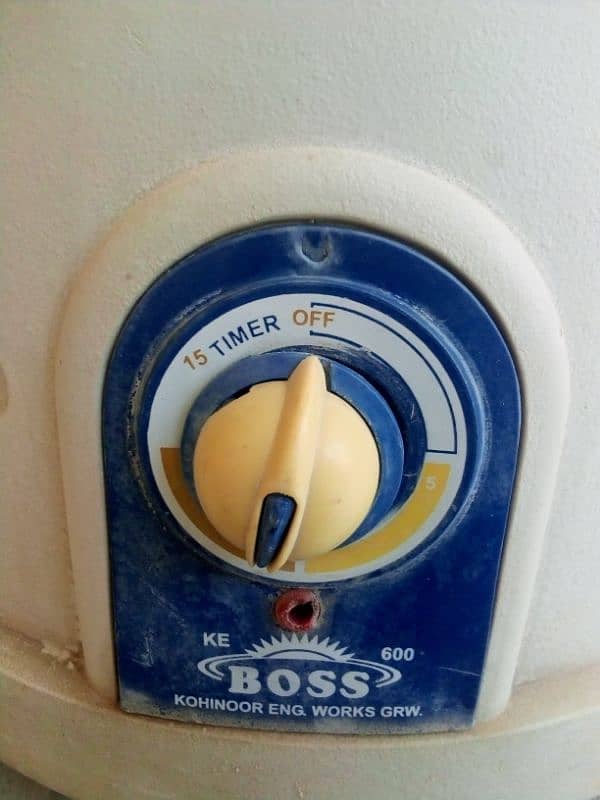 BOSS mini baby machine 0