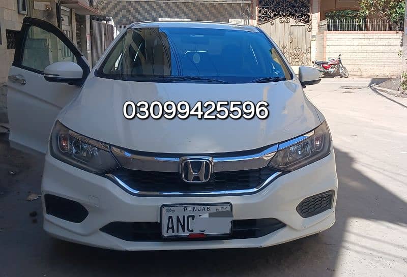 Honda City IVTEC 2023 1