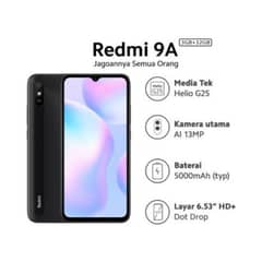 redmi 9a