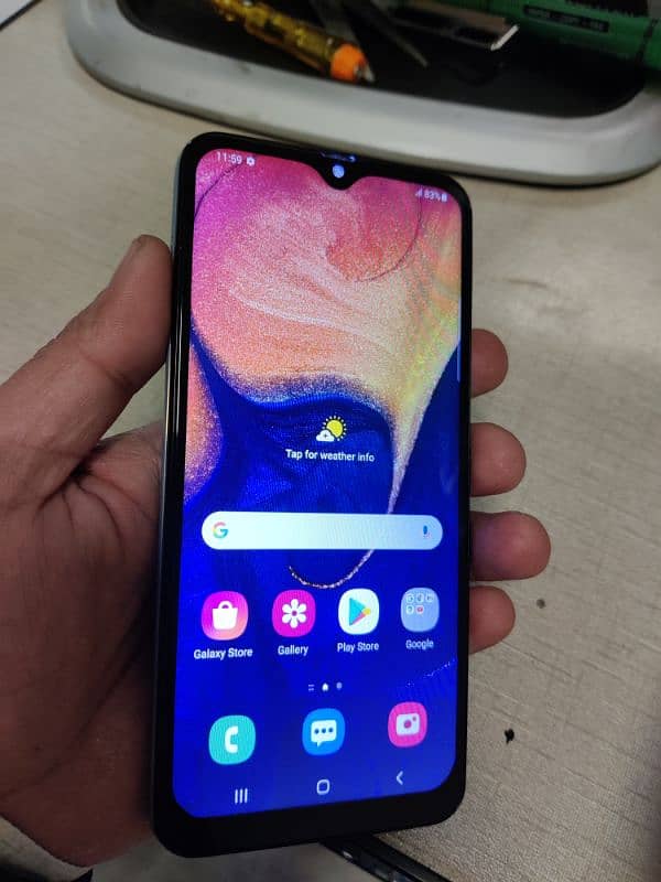 Samsung A50 4/128 3