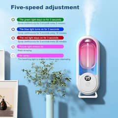 Air Humidifier