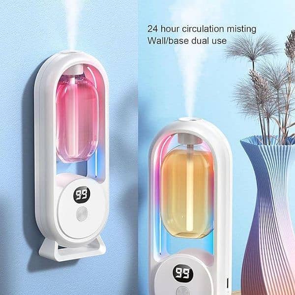 Air Humidifier 5