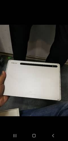 Samsung tab s8 5g