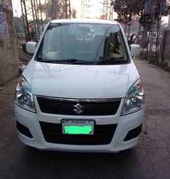 Suzuki Wagon R 2022