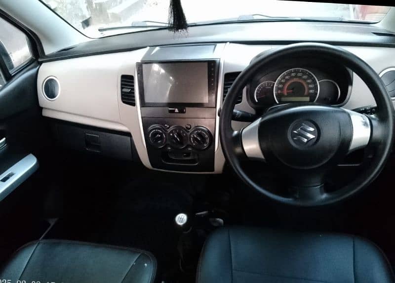 Suzuki Wagon R 2022 2