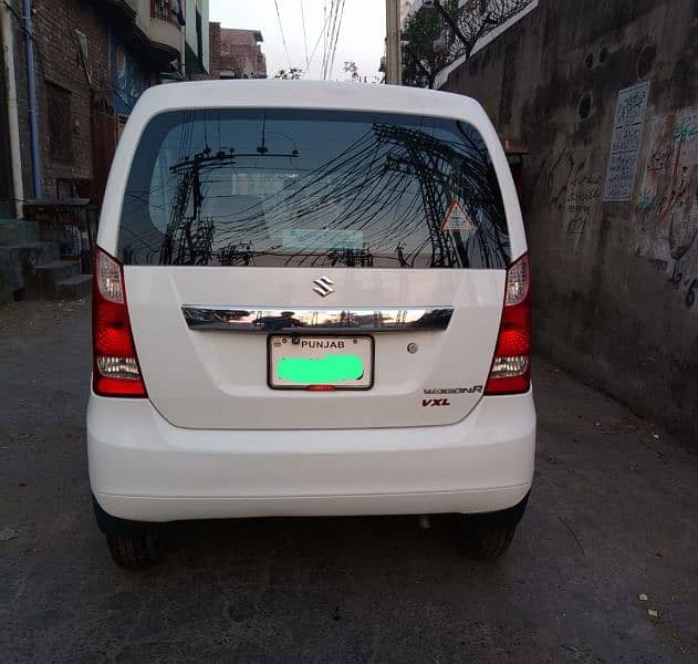 Suzuki Wagon R 2022 7