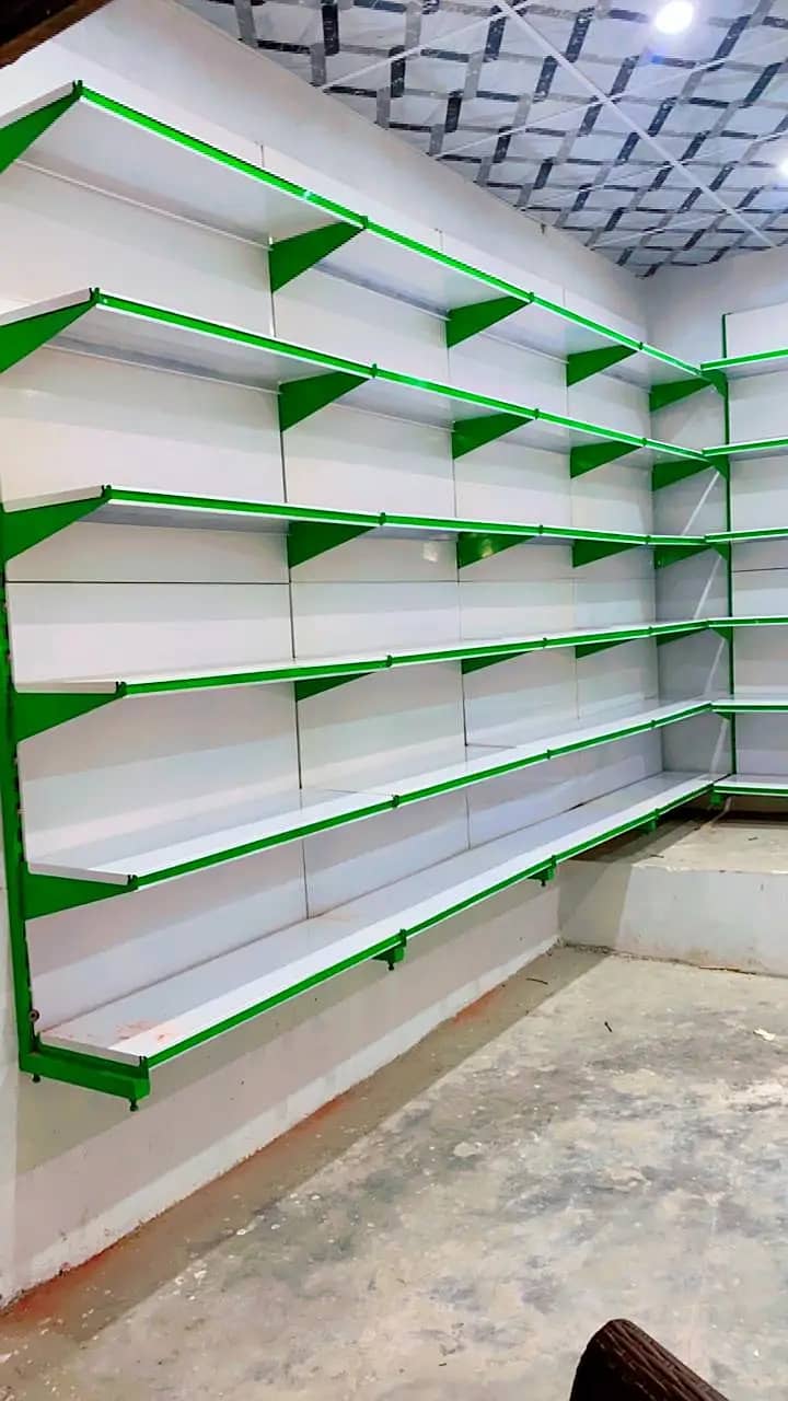 display rack/ storage rack /grocery racks/pharmacy racks/ industrial 12