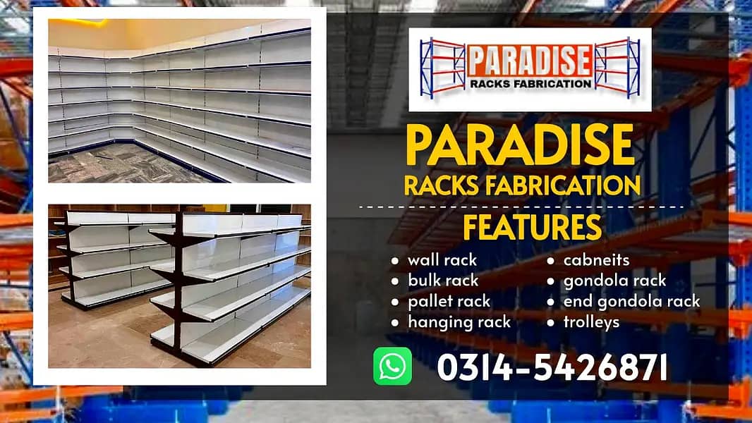 display rack/ storage rack /grocery racks/pharmacy racks/ industrial 18