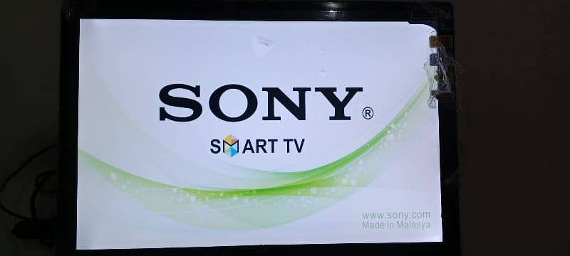 Sony 24inch led new 1