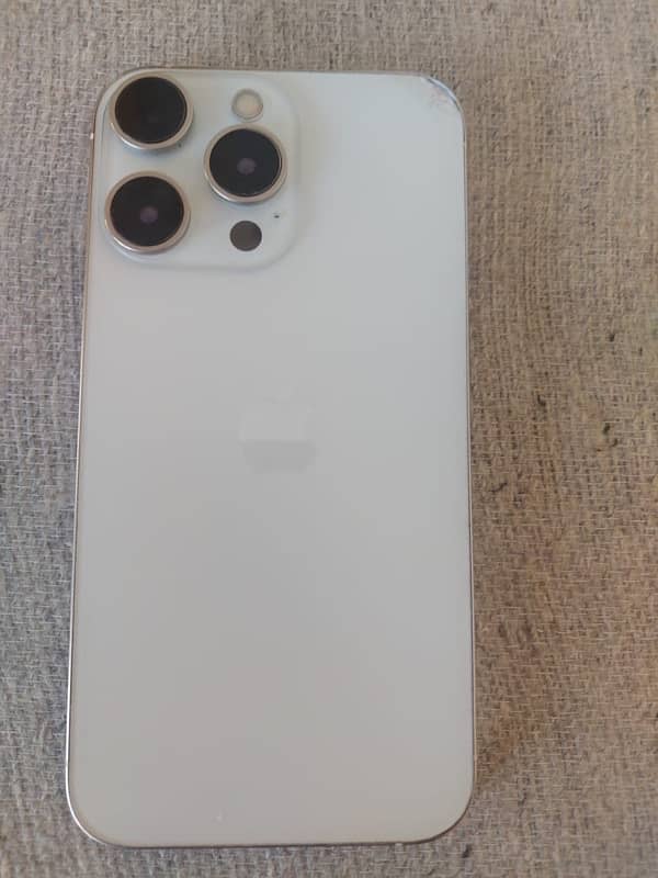 iPhone XR converted 15 pro pta approved 1