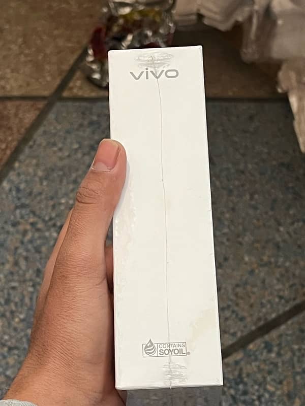 Vivo y200 8 256 1