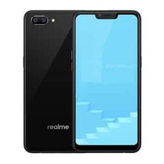 Realme c1