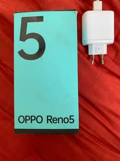 Oppo Reno 5 8 / 128 Gb