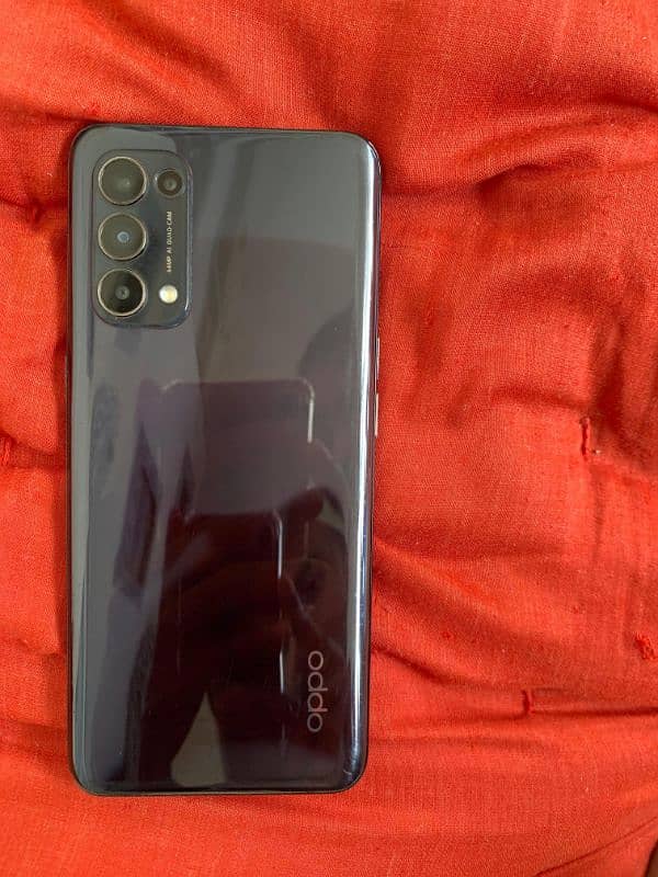 Oppo Reno 5 8 / 128 Gb 2