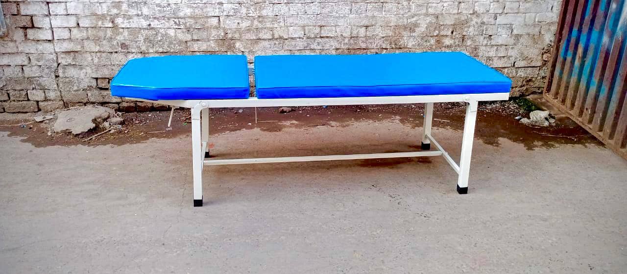 Hospital Furniture Manufacture, Delivery Table, Hospital Beds 7