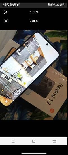 Redmi