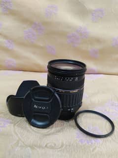 Nikon Mount no open no repair