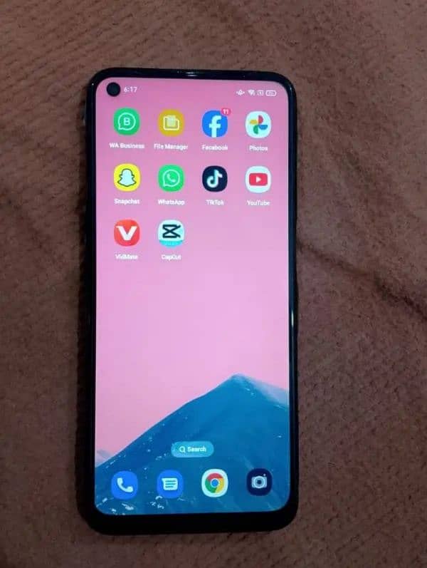 Oppo a54 1