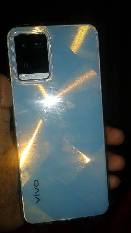 VIVO Y21s 2