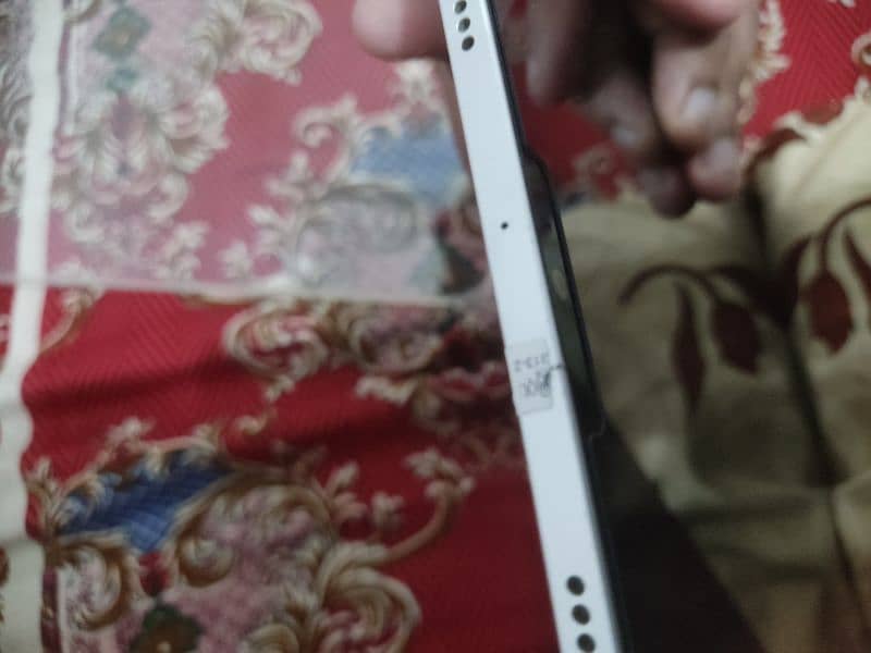 Ipad Pro M1 Chip 0