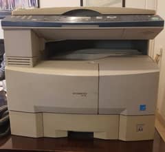 Photo Copier /Scaner