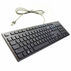 Dell Keyboard (KB-216)