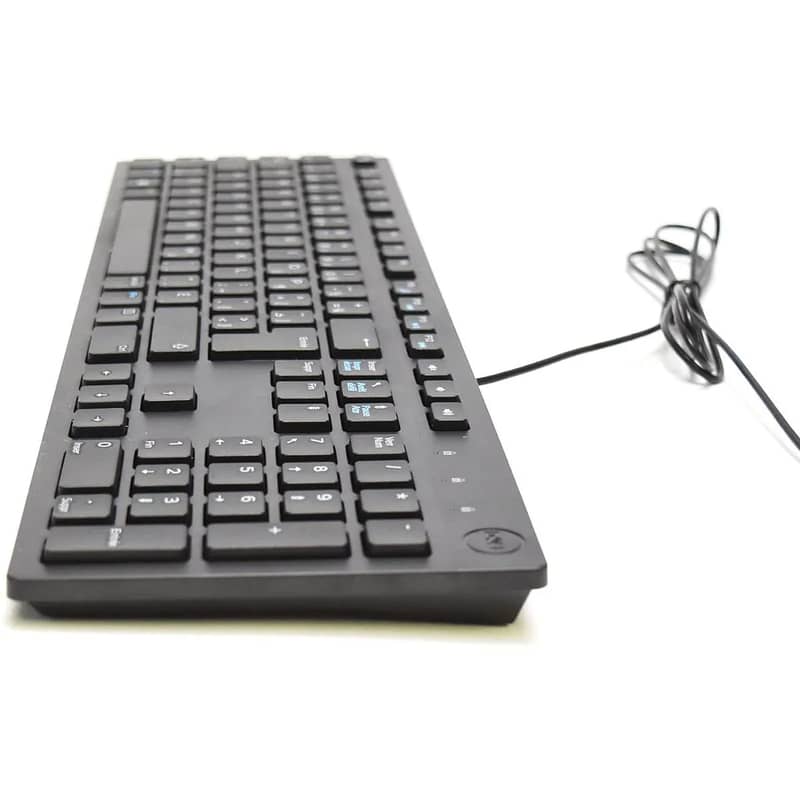 Dell Keyboard (KB-216) 1