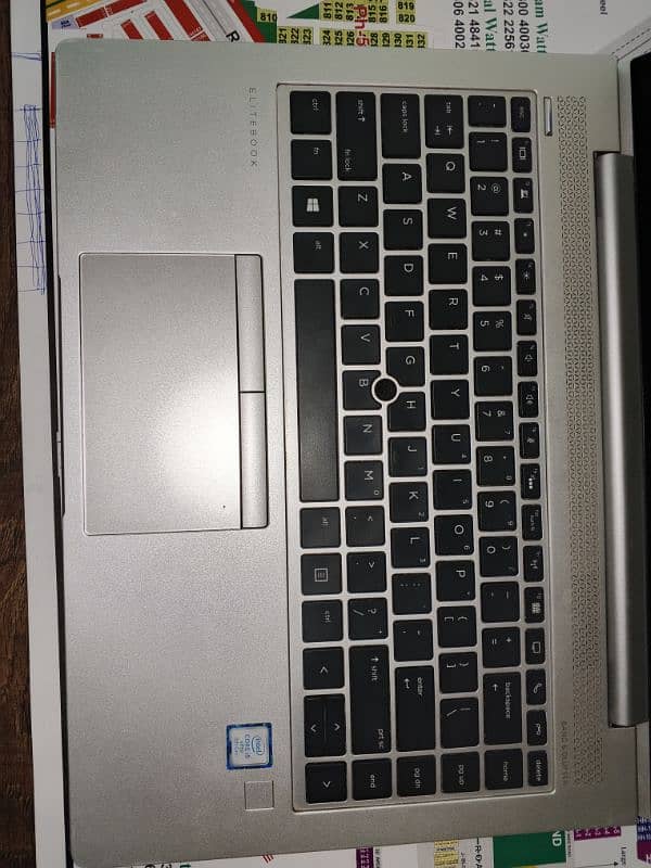 HP elitebook 840 G5 ( price 50 ) 6