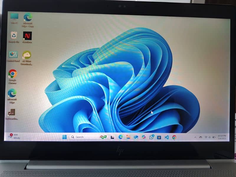 HP elitebook 840 G5 ( price 50 ) 10