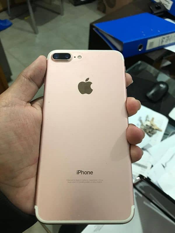 iphone 7 plus non pta 3