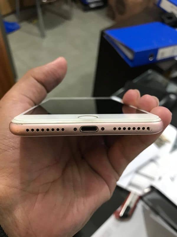 iphone 7 plus non pta 5