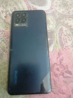 realme8 urgent for sale