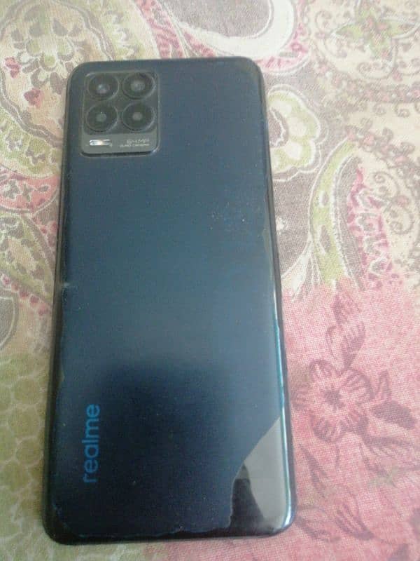 realme8 urgent for sale 0