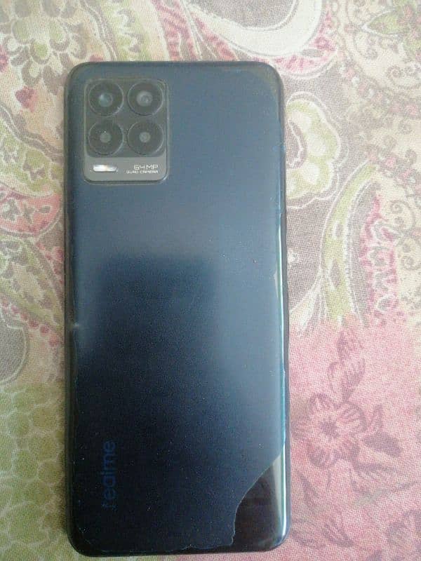 realme8 urgent for sale 1