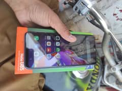 infinix