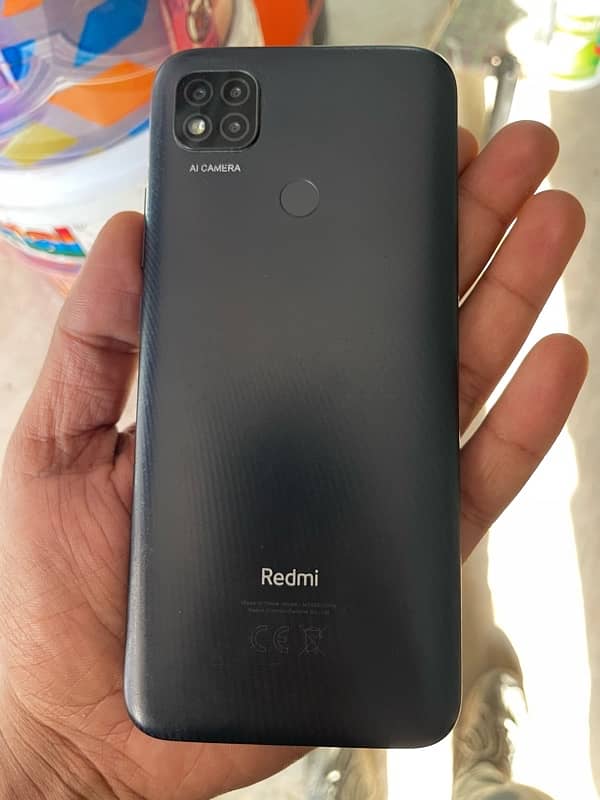 redmi 9c 3