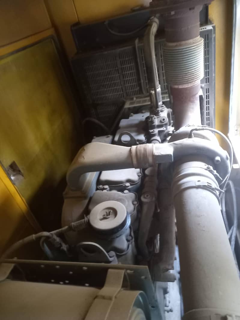 325KVA 2