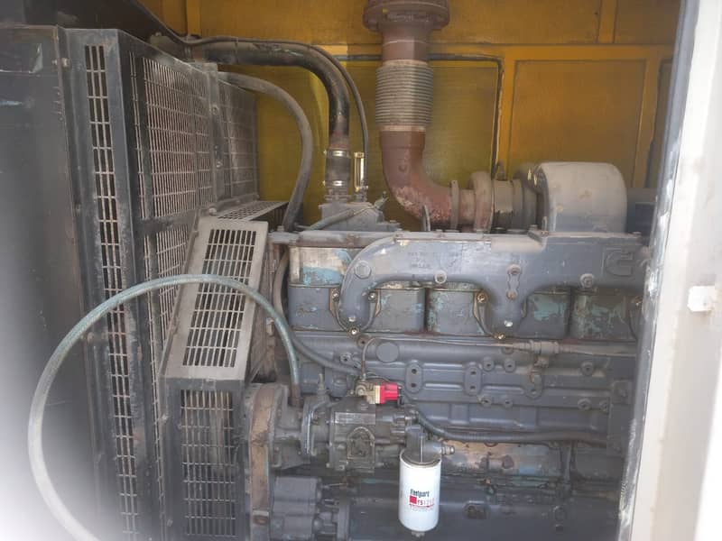 325KVA 4