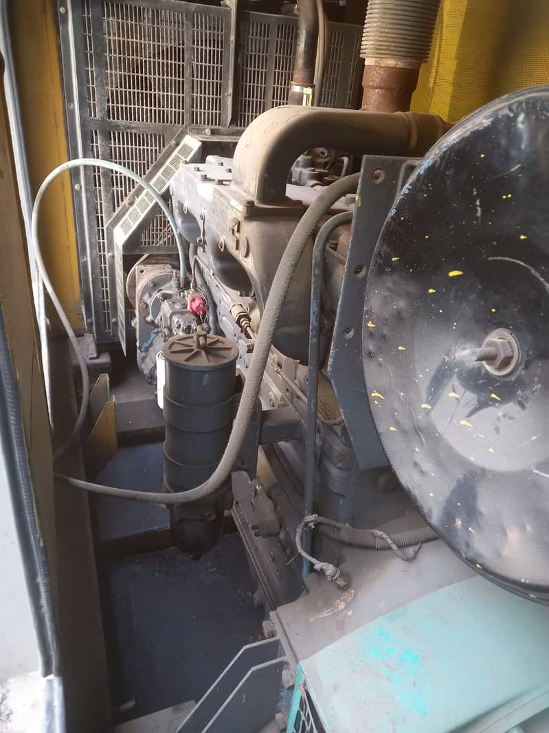 325KVA 8