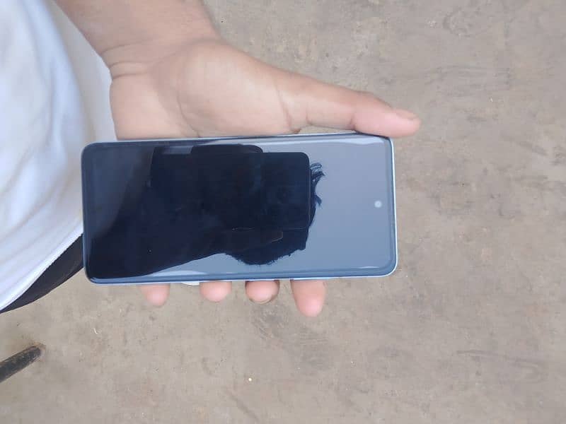 infinix ka phone 1