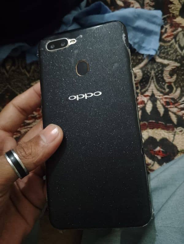 oppo A5s 3/32 condition 10/9 urgent sale 0310/46/14/291 4