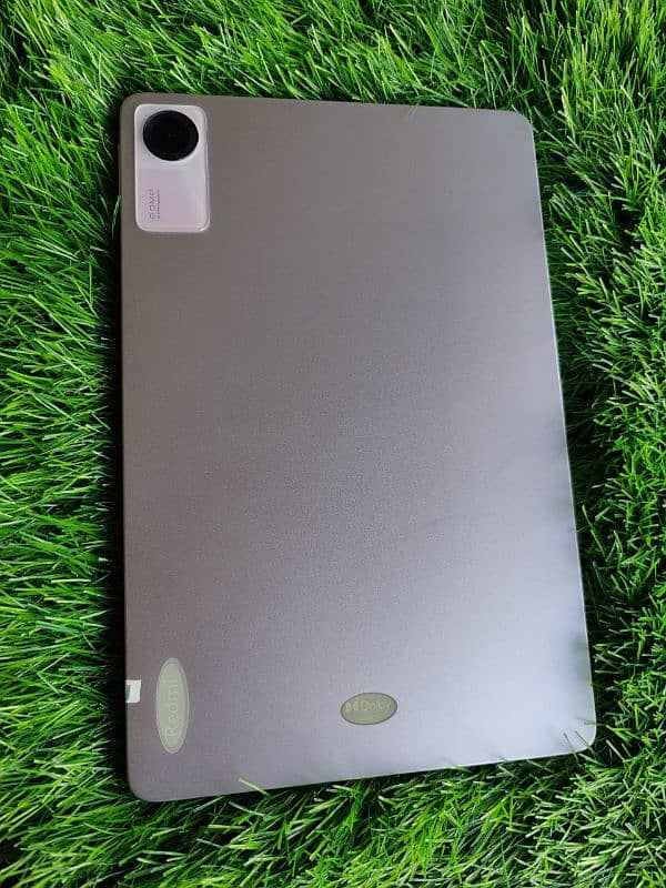 Xiaomi pad se 3