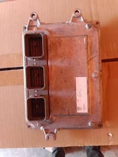 Honda civic engine ECU 2016 2017 2018